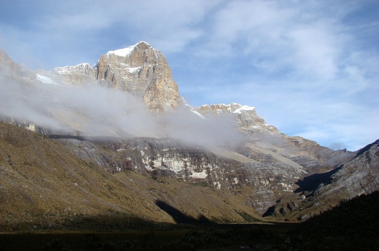 Three Trails in El Cocuy That Will Take Your Breath Away