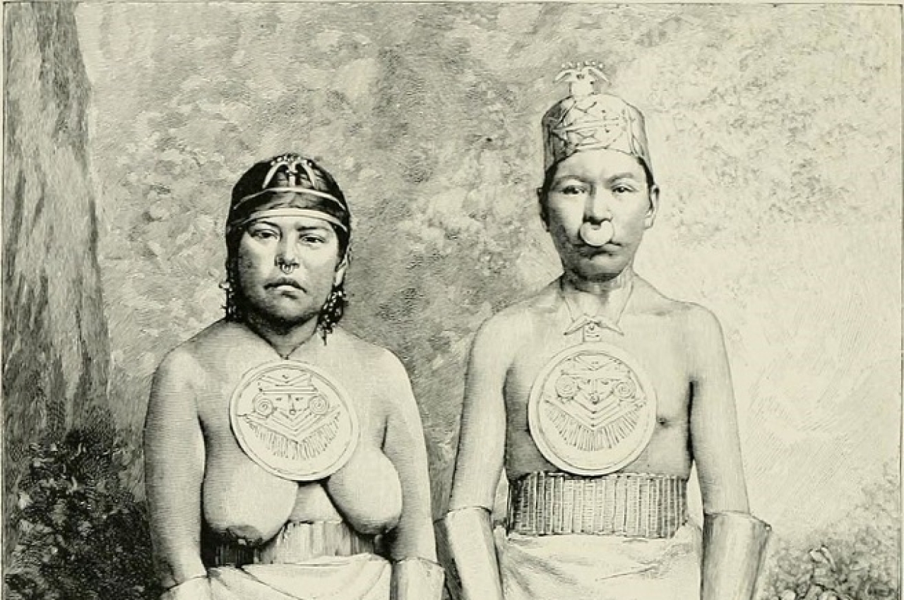 Picture of Muisca