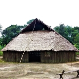 Comunidad Huitoto