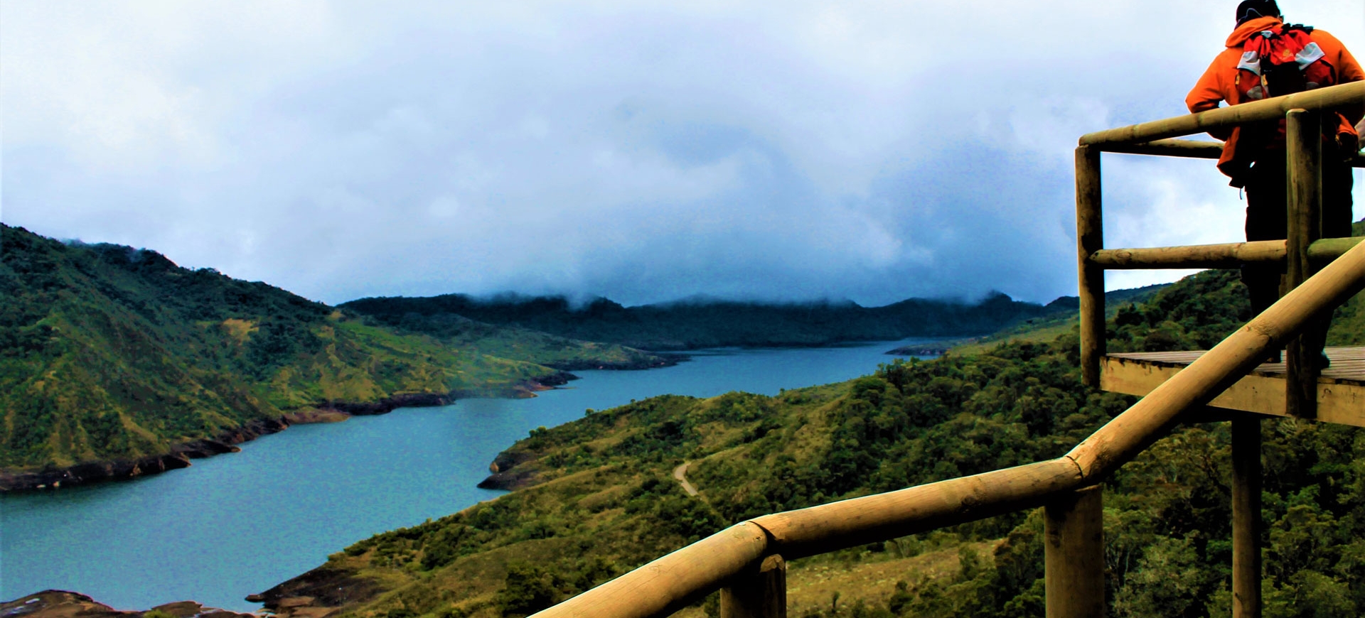 Caminata de un Día en las Lagunas de Siecha