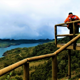 Chingaza Suasie Day Hike