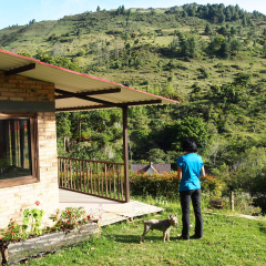 Accommodations in Macheta
