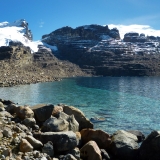 Laguna Grande de la Sierra