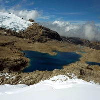 Trekking the El Cocuy Mountain Range