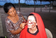 View the video of our La Guajira reconnaissance trip