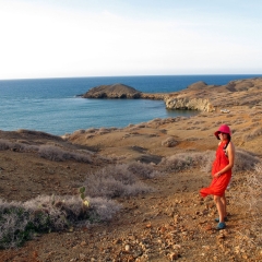 In Cabo de la Vela