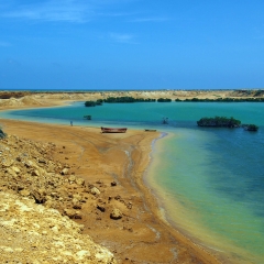Bahia Hondita