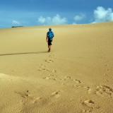 Parque Nacional Macuira