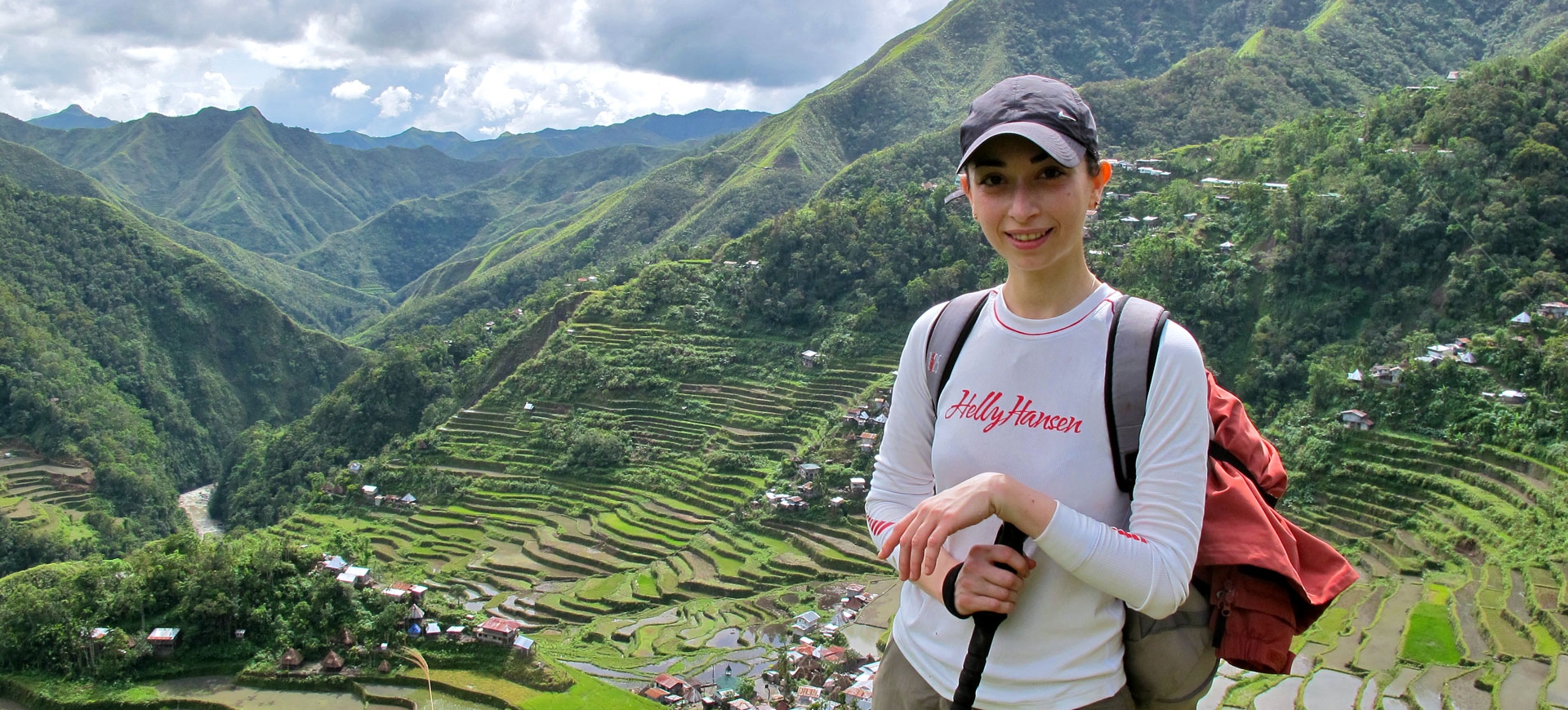 Excursión por Las Aldeas Ifugao